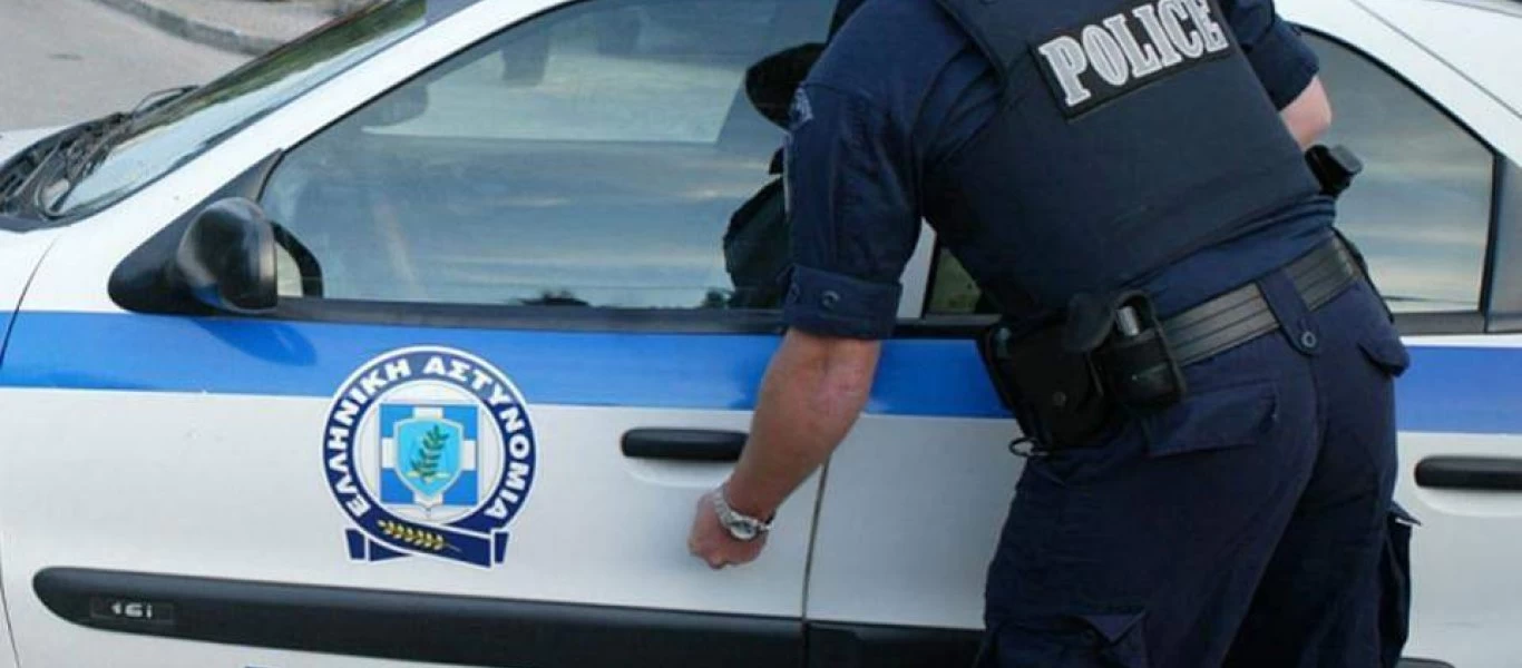 Μαχαιρώματα μεταξύ αλλοδαπών σε λαϊκή αγορά της Πάτρας